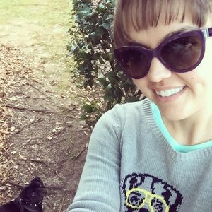 Meet your Posher, Samantha
